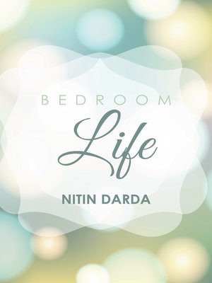 cover image of Bedroom Life